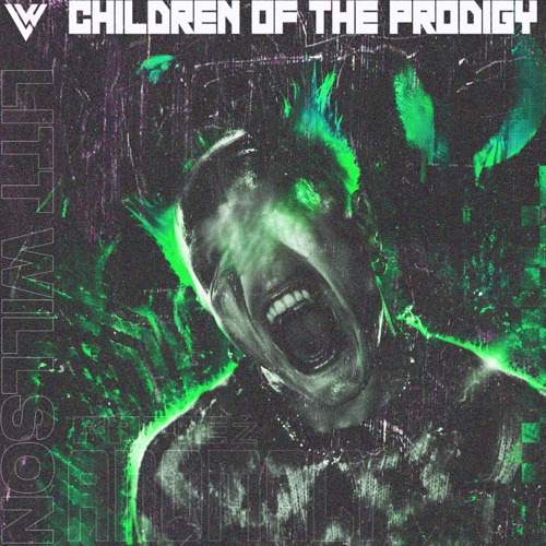 Children of The Prodigy - Single