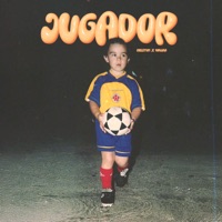JUGADOR - Single - CHEZTOM & Ninjaa CH