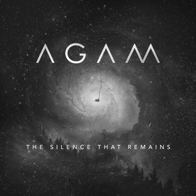 The Silence that Remains - Mokshamu Galada (feat. Harish Sivaramakrishnan, Swamy Seetharaman & TPK) - Single