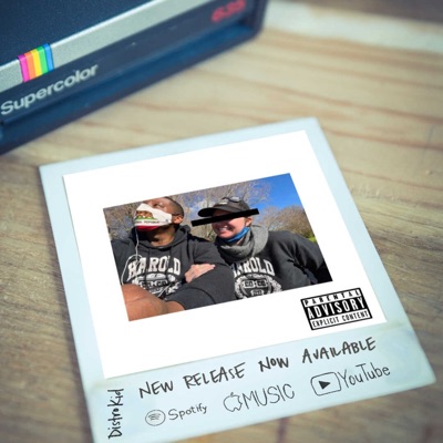 Die Harder - Single