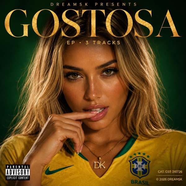 Qué Pasó Con Você? — DreamsK