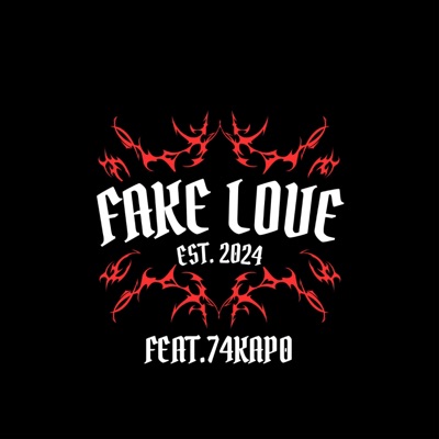 Fake Love (feat. Stunna) - Single