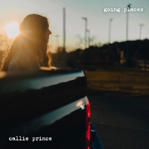Going Places - Single
