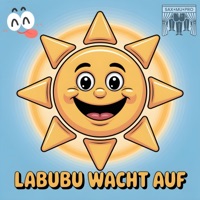 Labubu wacht auf - Single - SaxMuPro