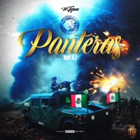 Panteras 109 Bi - Single - MR Tyson