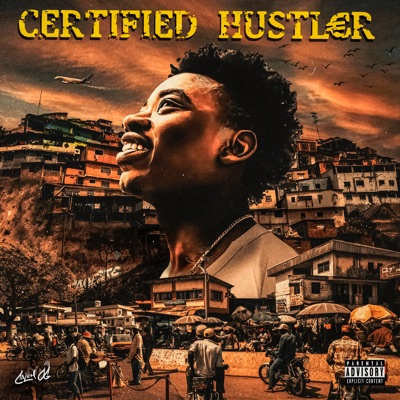 CERTIFIED HUSTLER - EP