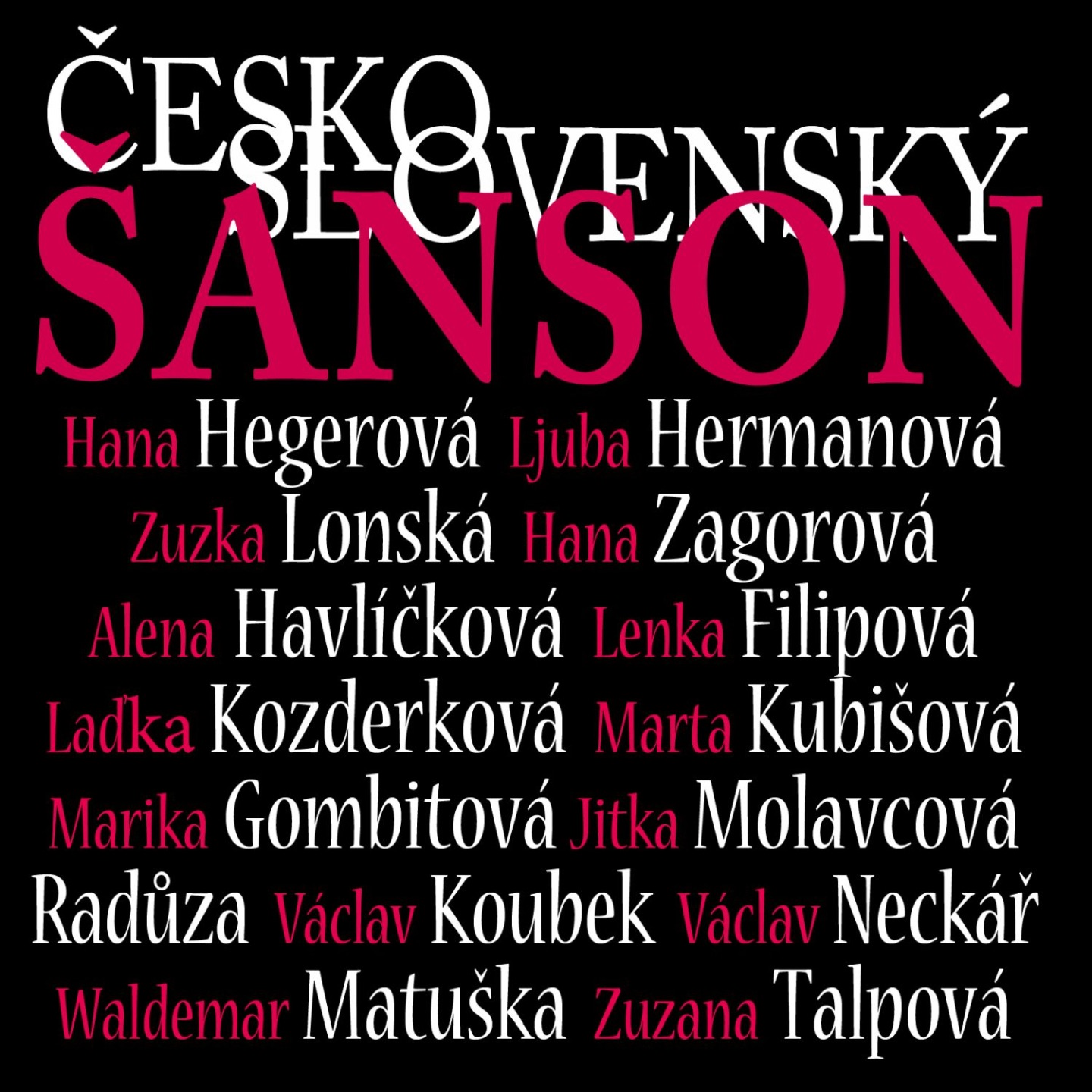 Československý šanson