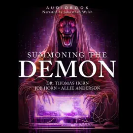 Summoning the Demon: Artificial Intelligence and the Image of the Beast (Unabridged)