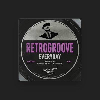 Listen to Retrogroove, watch music videos, read bio, see tour dates & more!