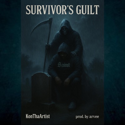Survivor's Guilt - Single