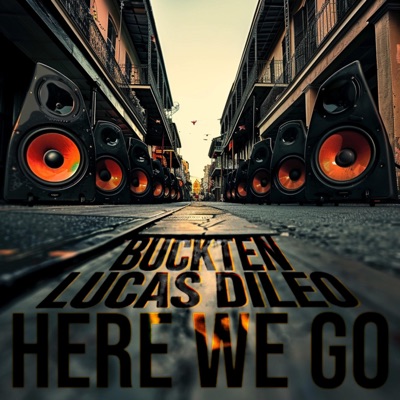 Here We Go - Single