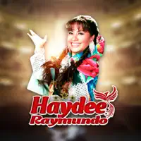 Huaylarsh del Amor / Besame — Haydee Raymundo