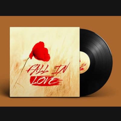 Fall in Love (feat. Terror Muller) - Single