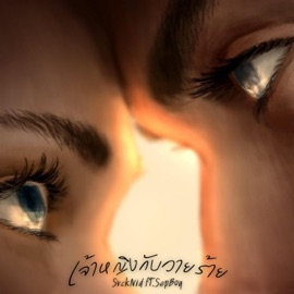 เจ้าหญิงกับวายร้าย (feat. SepBoy) SvckNid