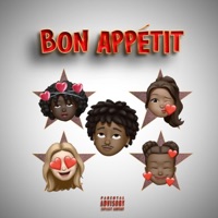 Bon Appetit - Single - AD BLOCKSTAR
