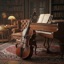 Cello & Key: A Canon's Dialogue - Single