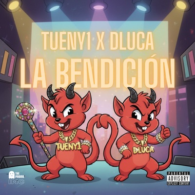 La Bendición - Single