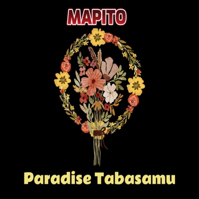 Mapito - Single