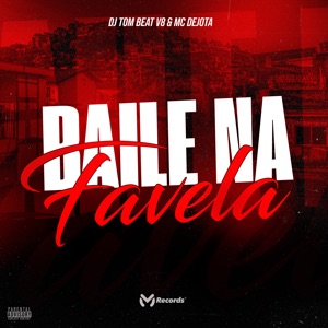 Baile na Favela