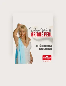 Dengarkan Ariane Perl, tonton video musik, baca bio, lihat tanggal tur & lainnya!