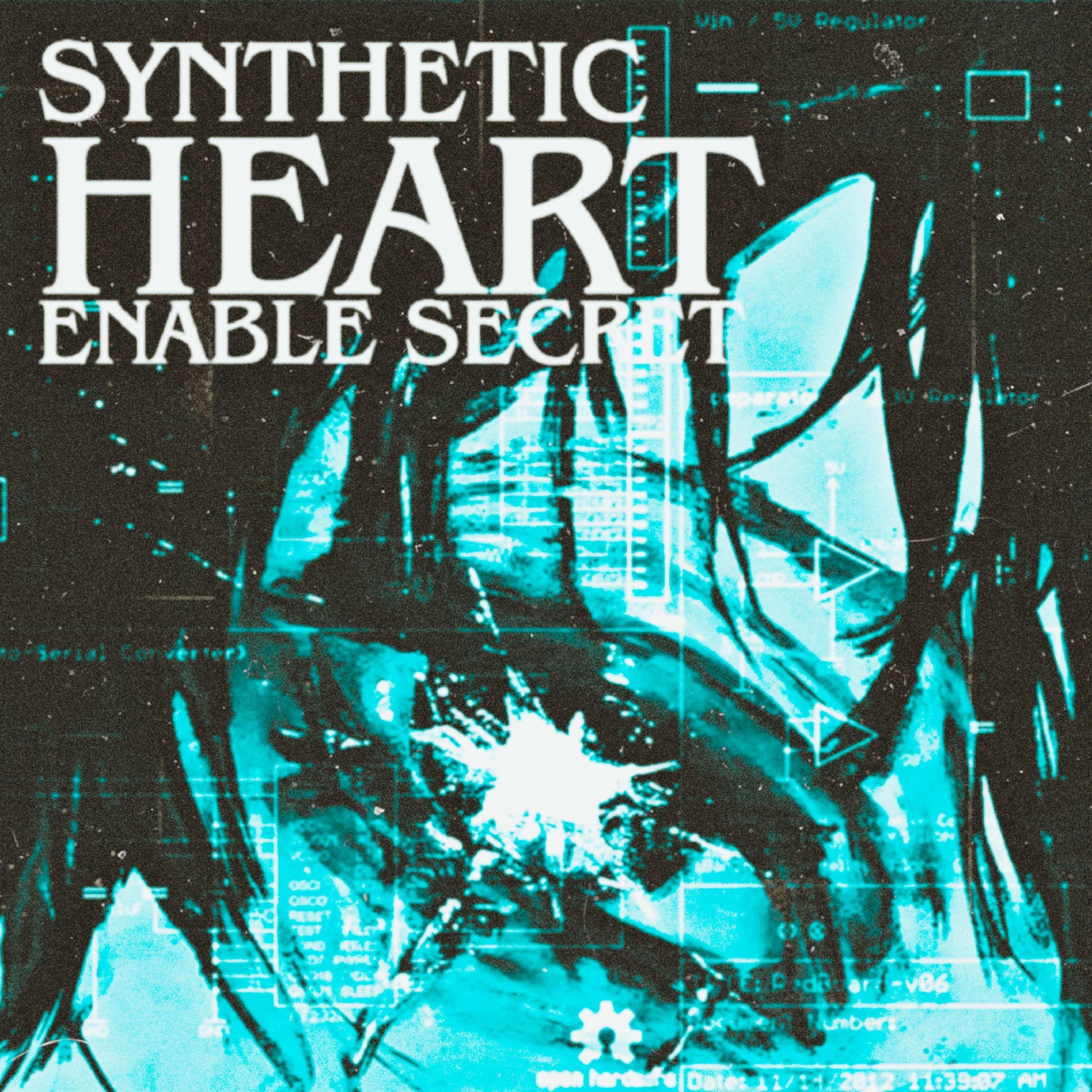 SYNTHETIC HEART - Single
