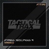 Bandele - Single - Danilo Seclì & Paolo M.