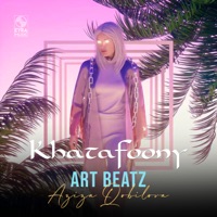 Khatafoony - Single - ART BEATZ & Aziza Qobilova