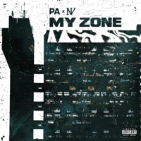 MY ZONE - Single - NV 33 & PA