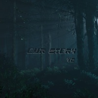 OUR STORY (feat. LONG BUNN) [Version 2] - Single - ML MGR