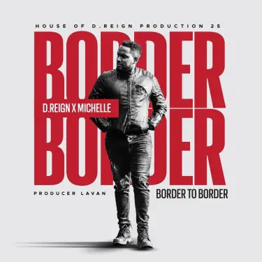 Border to Border (feat. Michelle Kyalisiima)