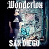 San Diego - Single