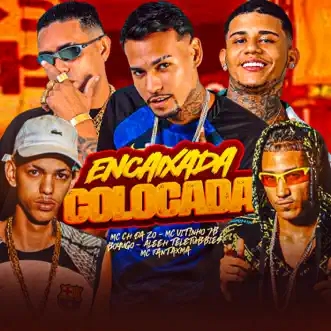 Encaixada, Colocada (feat. Mc Vitinho JB & Aleeh Teletubbies) by Boyugo, MC CH da Z.O & MC Fantaxma song reviws