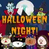 The Singing Walrus - Halloween Night