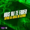 Nois Vai Te Foder Depois da Adega do Alemão (feat. MC JOTTAK & MC MAGRINHO) - Single