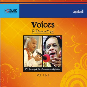 Voices A Musical Tryst