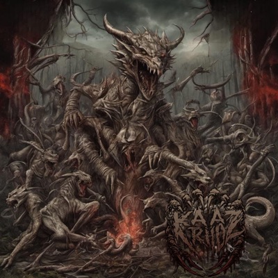 Rise of the Cat Rape Syndicate (feat. Cezar Tortorelli) - Single