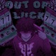 out of luck feat SXCREDMANE Single