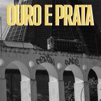 Ouro e Prata - Single - Rare Gnxt & Dekin
