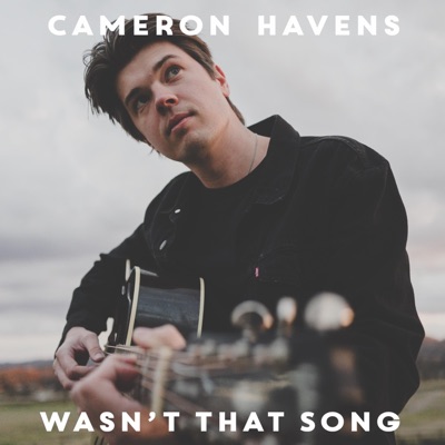 Wasn't That Song - Single