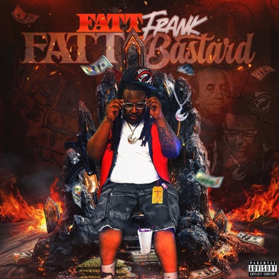 FATT BASTARD EP