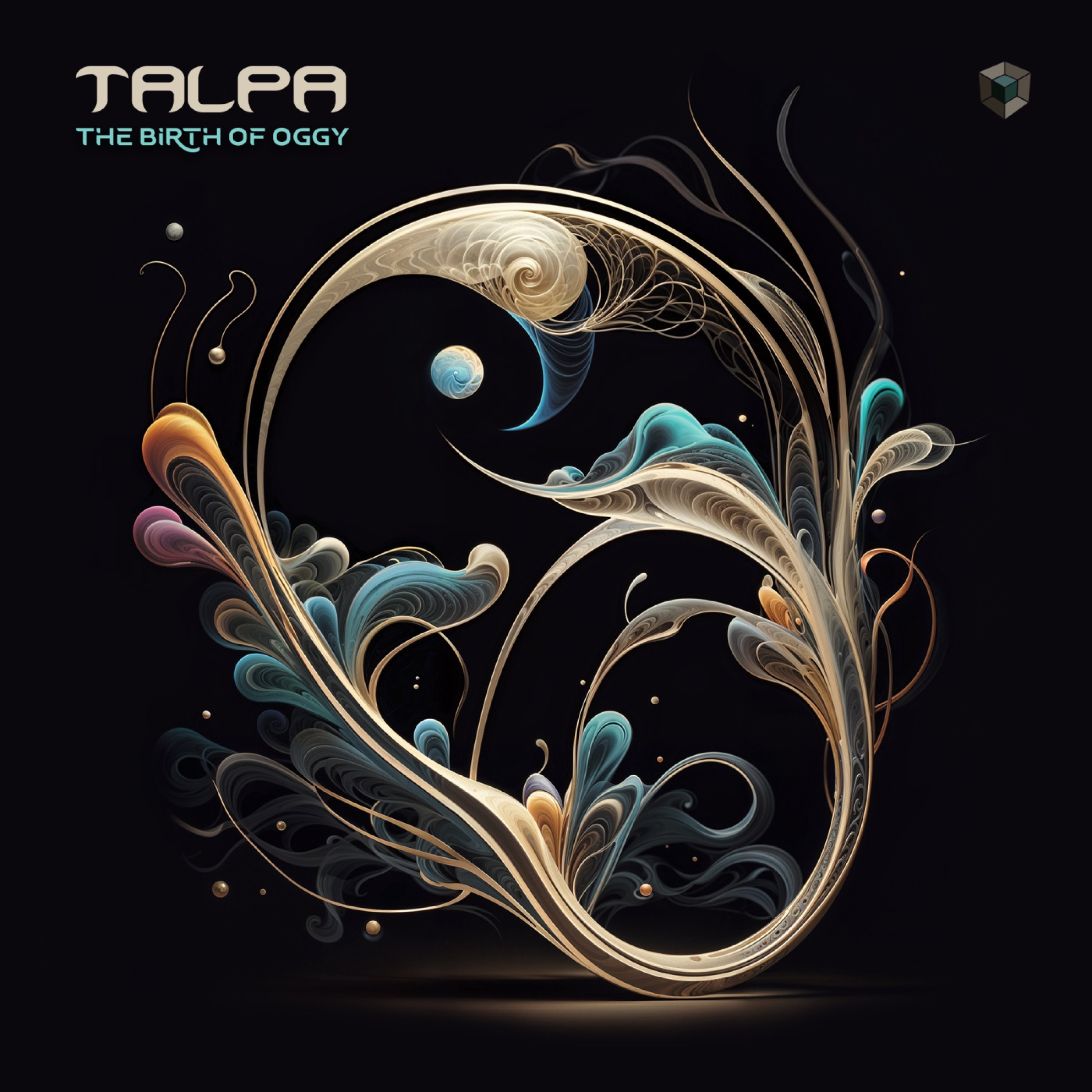 Talpa - The Birth Of Oggy