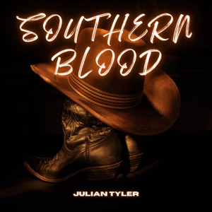 Julian Tyler - Southern Blood - Line Dance Choreograf/in