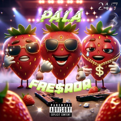 PA LA FRESADA - EP