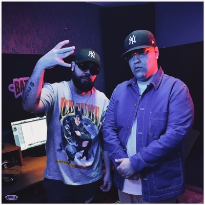 La Receta (feat. Batalla De Tracks) - Single