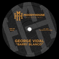 Barry Blanco - Single - George Vidal