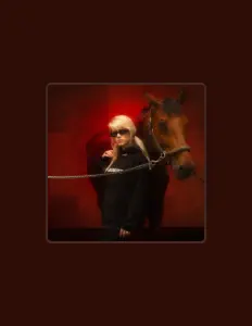 收听 Arleta、观看音乐视频、阅读小传、查看巡演日期等 ！