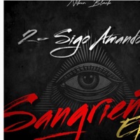 Amandote - Single - Niker Black