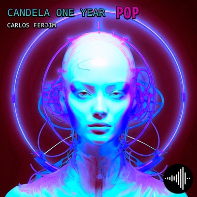 Candela one year (pop) - Single