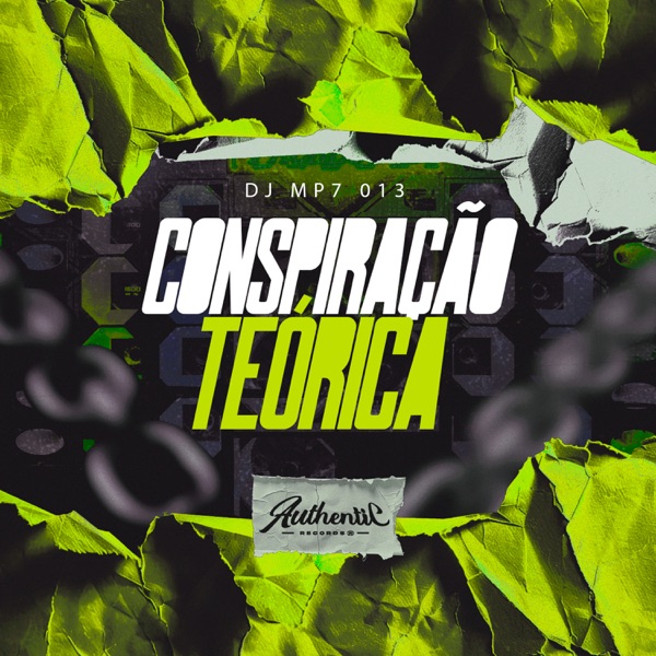 Conspiração Teórica