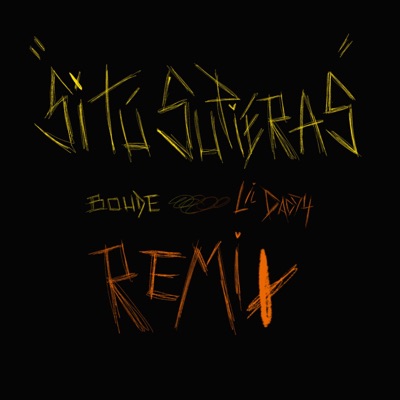 SI TU SUPIERAS (feat. LIL DADDY) [REMIX] - Single